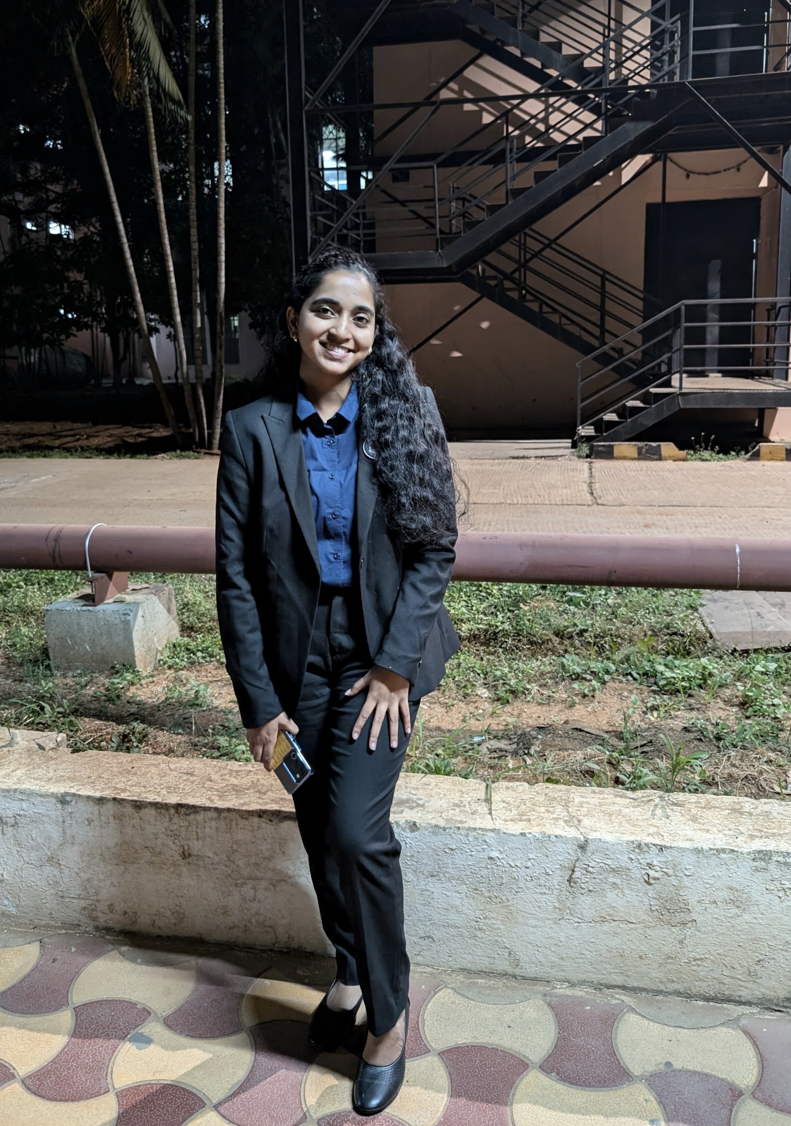 Nitya Kasturey